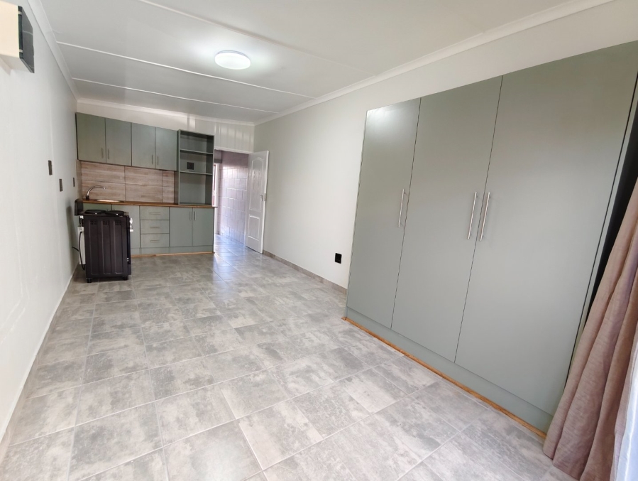 To Let 1 Bedroom Property for Rent in Generaal De Wet Free State